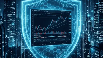 Why Broker-Backed Prop Firms Are the Safest Choice in 2026