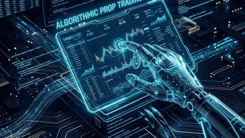 Best EA-Friendly Prop Firms 2026 | Bots & Copiers Allowed - Verified Prop Firm Guide - Trading Strategy & Broker Review