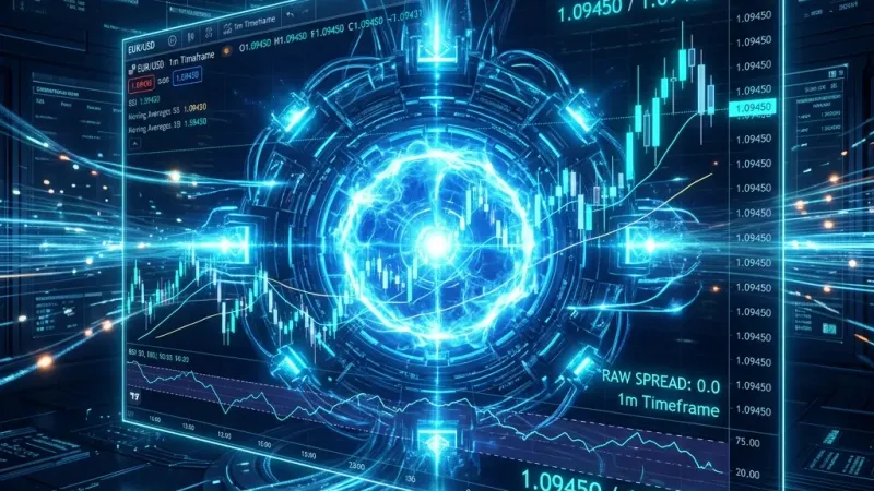 Fusion Markets Review 2026: Is It the Best Zero-Spread Broker? - Verified Prop Firm Guide - Trading Strategy & Broker Review