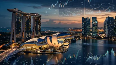 Singapore Prop Firm Guidelines: Navigating MAS & Taxation in 2026