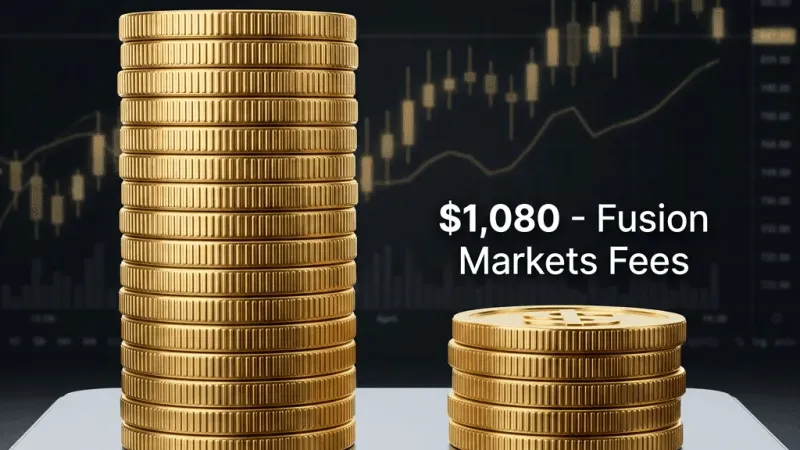 The Hidden Cost of Forex Commissions: Are You Overpaying Per Lot? - Verified Prop Firm Guide - Trading Strategy & Broker Review