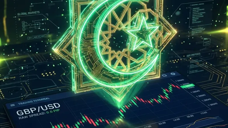 Top Islamic Zero Spread Forex Accounts (Swap-Free & Halal) [2026] - Verified Prop Firm Guide - Trading Strategy & Broker Review