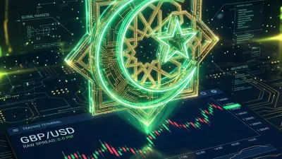 Top Islamic Zero Spread Forex Accounts (Swap-Free & Halal) [2026]