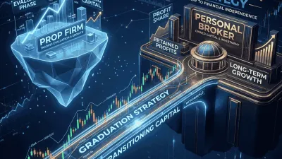 Darwinex Zero vs Prop Firms: Which is Best in 2026?