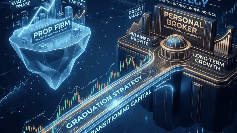 Darwinex Zero vs Traditional Prop Firm Dashboard Comparison 2026