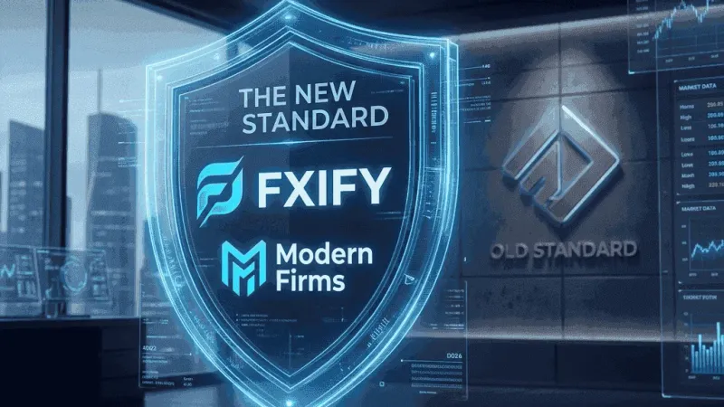 Top 5 FTMO Alternatives in 2026: Faster Payouts, Cheaper Fees, and Better Rules - Verified Prop Firm Guide - Trading Strategy & Broker Review