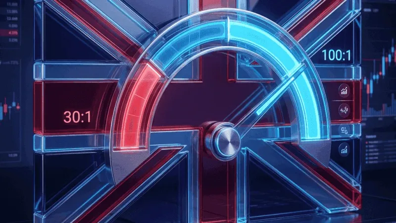 FCA vs. Prop Firms: How UK Traders are Navigating Leverage Restrictions in 2026 - Verified Prop Firm Guide - Trading Strategy & Broker Review