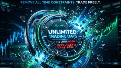 Best Prop Firms with Unlimited Trading Days (2026 Guide)